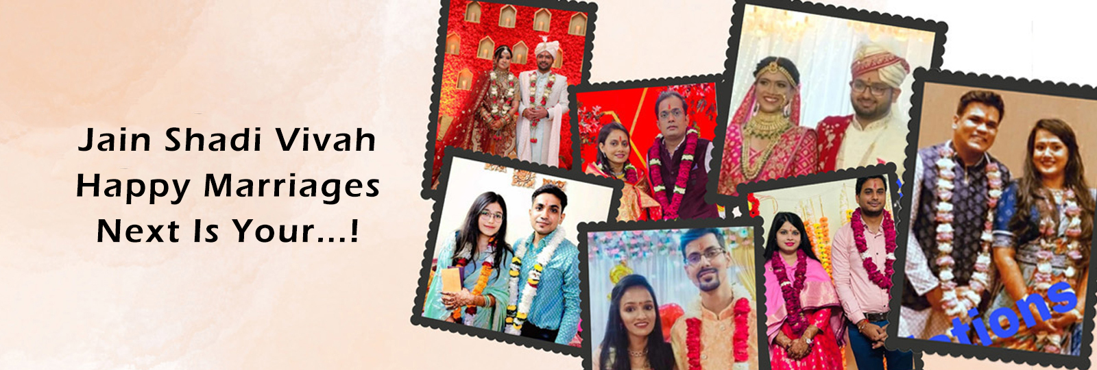 Jain Shadi Vivah