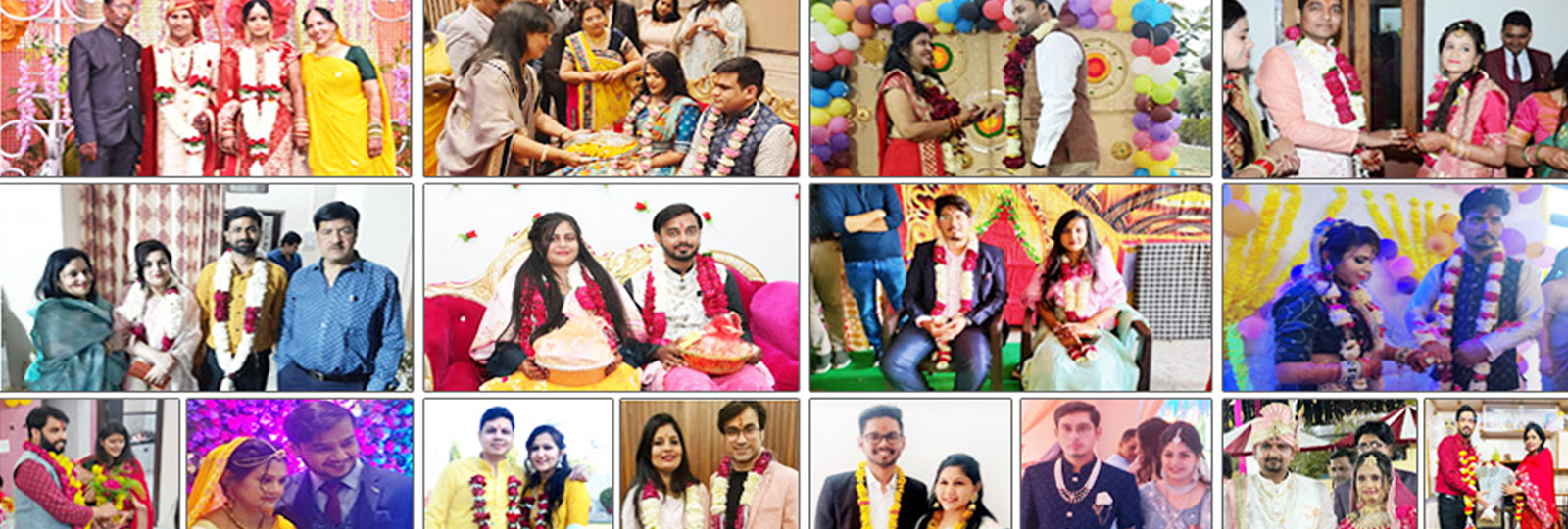 Jain Shadi Vivah